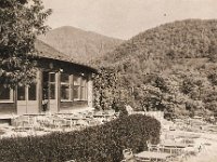 Restauracija 'Šestinski Lagvić' 1960.-ih godina